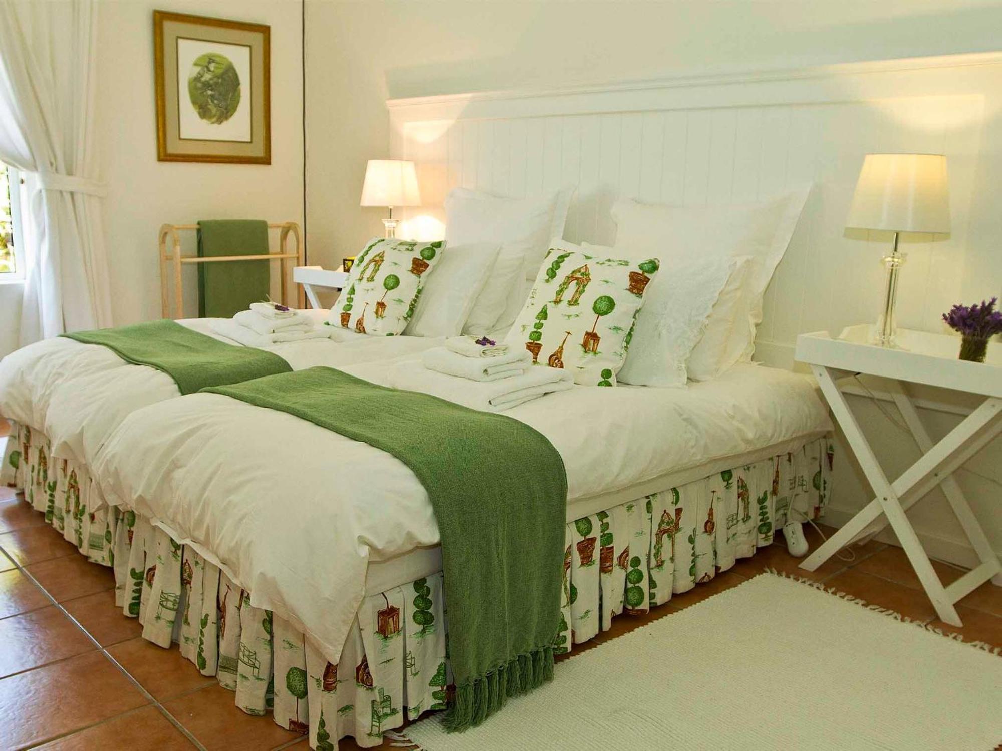 Avian Leisure Lägenhet Simonʼs Town Exteriör bild
